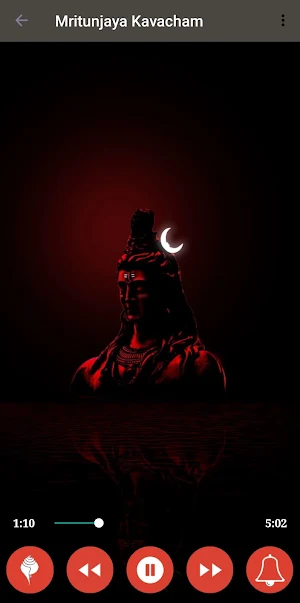 Maha Mrityunjaya Kavacham Screenshot 2