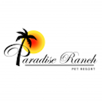 Paradise Ranch Pet Resort