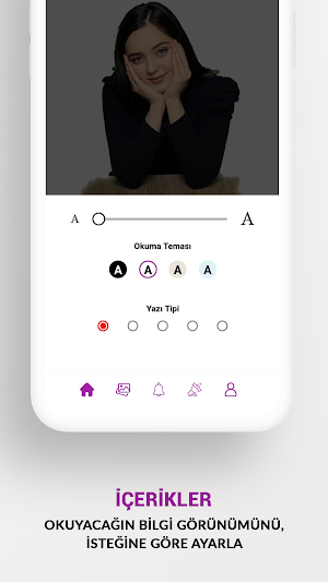 Beden Dilin Screenshot 3