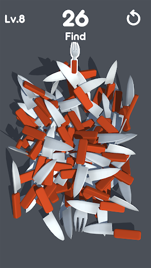 Find The Object! Screenshot 3