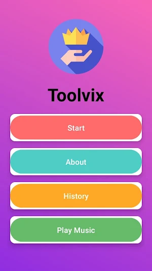 Toolvix Screenshot 1