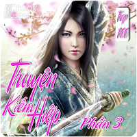 Truyện Kiếm Hiệp Top 100 Tổng Hợp Phần 3/5