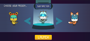 Samos Math Gym Screenshot 1