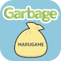 Garbage and Waste Sorting Guide of Marugame City