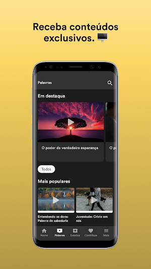 Belém Church ZN Screenshot 1