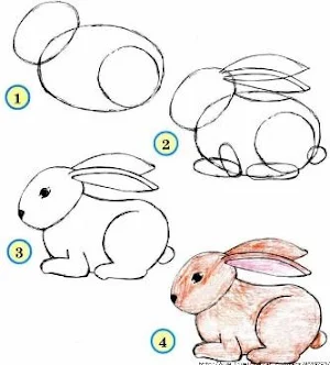 Easy Drawing Screenshot 1