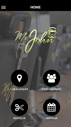 Mr John Screenshot 0