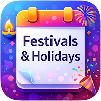 Festival & Holidays