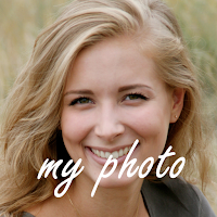 My Photo Watch Frame: watch-go