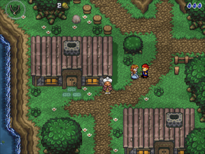 The Land of Alembrume Screenshot 3