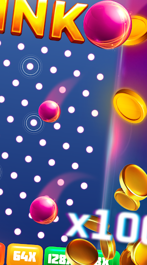 Plinko Gravity Screenshot 2