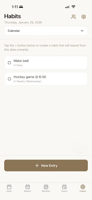 DotJot Screenshot 2