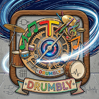 Drumbly
