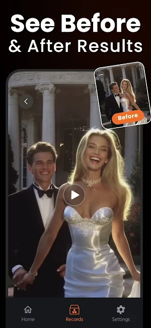 Cognpix - AI Image Generator Screenshot 1