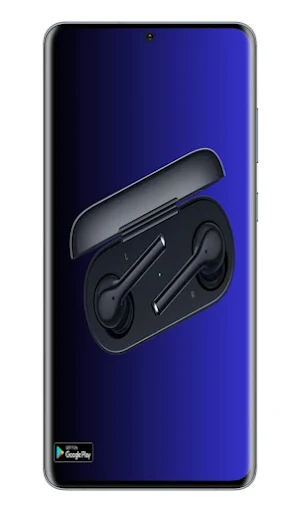 Huawei Freebuds 3i Guide Screenshot 0