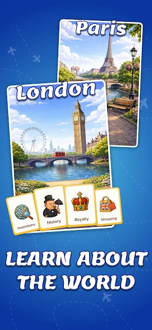 Word Solitaire World Screenshot 3