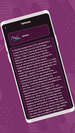 Molenzo – Daily Diamond Guide Screenshot 2