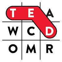 TED Tumblewords