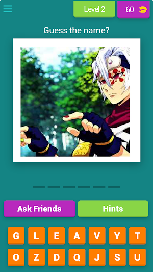 Demon Slayer Screenshot 2