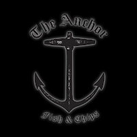 The Anchor To Go