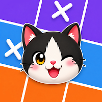 Nekodoku! Brain Relax Puzzle