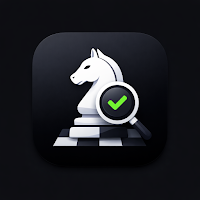 Chess Solver: Move Finder