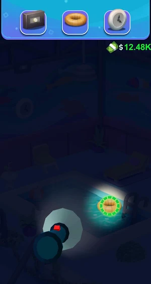 Flash It Screenshot 2