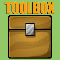 Toolbox for Minecraft PE Mods