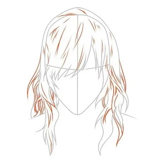 How to Draw Anime Manga Screenshot 2