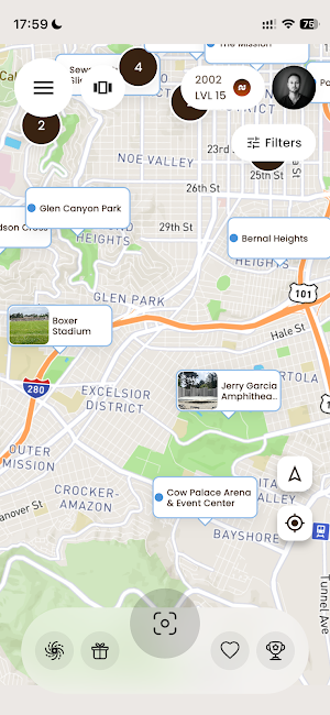 Norlu Screenshot 2