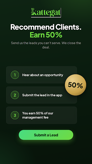 Kattegat.app Screenshot 1