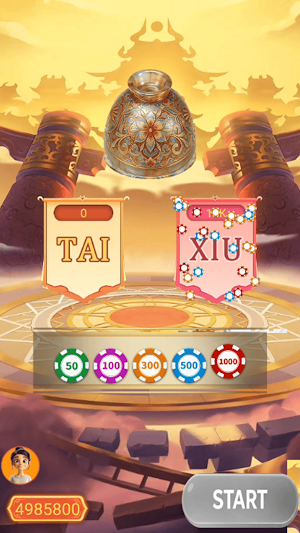 Dragon Court Dice Screenshot 3
