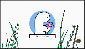 Hector the little dinosaur Screenshot 3