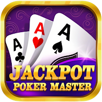 Jackpot Poker master