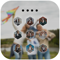My Photo App Lock