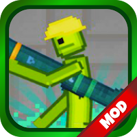 Mods for Melon Playground