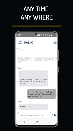 Happens Screenshot 3