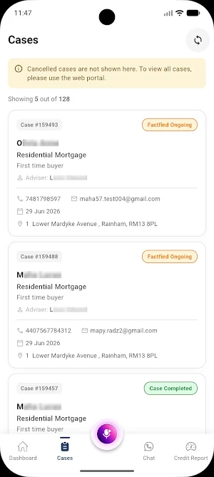 Mortgage Magic - Partner Screenshot 1