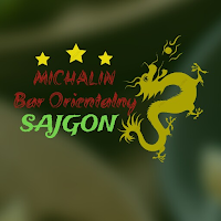 Bar Saigon z Gwiazdką Michalin