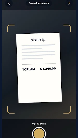 EvrakCep Screenshot 1