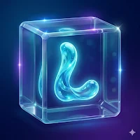 Liquid Glass - IOS 26 Launcher