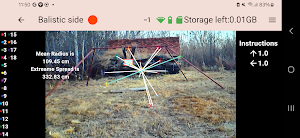 EyeCam 4 Mobile Screenshot 3