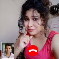 Random Video Call
