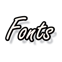 IntsaFonts - Fonts for Instagram