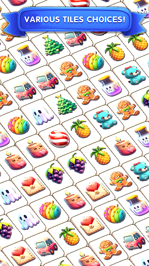 Amazing Tile Puzzle Epic Screenshot 2