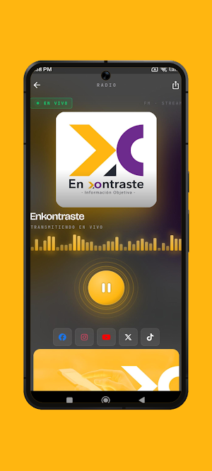 Enkontraste Screenshot 1