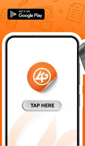 4G Capital Loan App Info Screenshot 0
