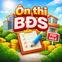 Ôn thi - Chứng chỉ BDS