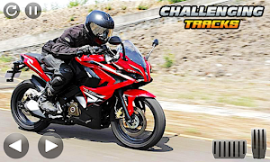 Gadi wala bike game गाड़ी गेम Screenshot 1