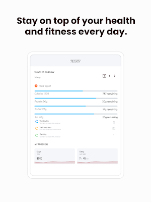 Unfiltered Nourishment screenshot 8